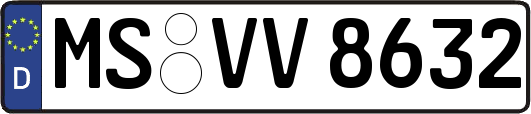MS-VV8632