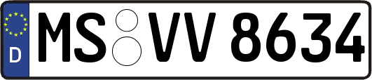 MS-VV8634