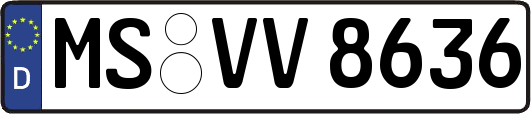 MS-VV8636