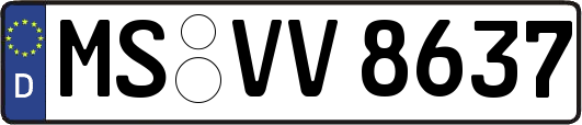 MS-VV8637
