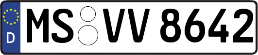 MS-VV8642