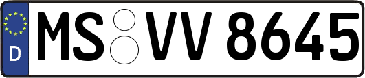 MS-VV8645