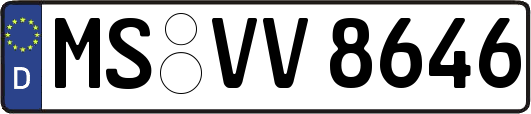 MS-VV8646