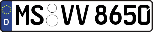 MS-VV8650