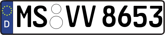 MS-VV8653