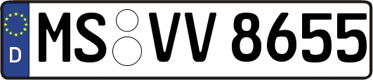 MS-VV8655