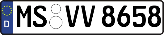 MS-VV8658
