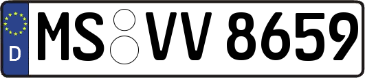 MS-VV8659