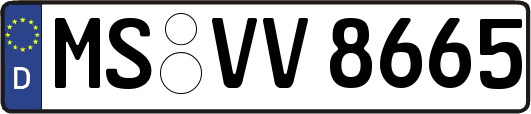 MS-VV8665