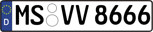 MS-VV8666