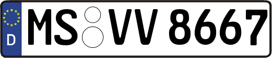 MS-VV8667