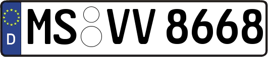 MS-VV8668