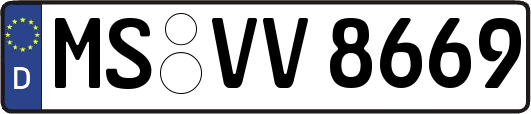 MS-VV8669