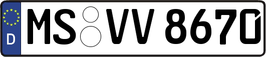 MS-VV8670