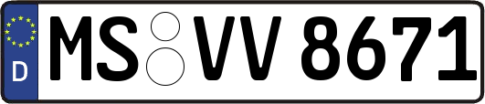 MS-VV8671