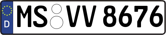 MS-VV8676