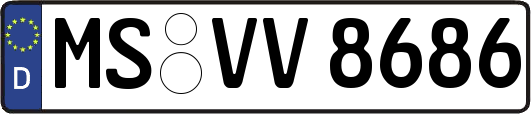 MS-VV8686