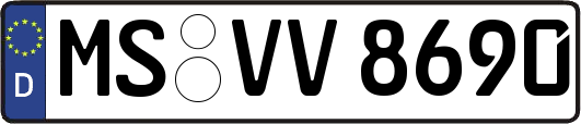 MS-VV8690