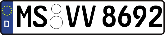 MS-VV8692