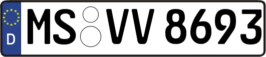 MS-VV8693