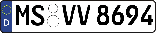 MS-VV8694