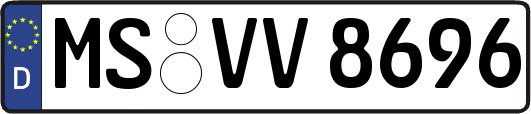 MS-VV8696