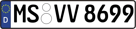 MS-VV8699