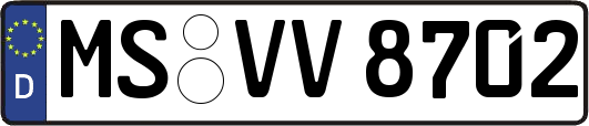 MS-VV8702