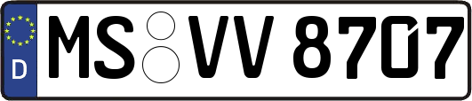 MS-VV8707