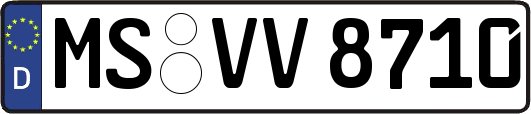 MS-VV8710