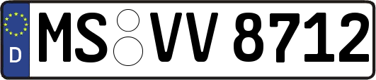 MS-VV8712