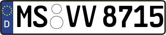 MS-VV8715