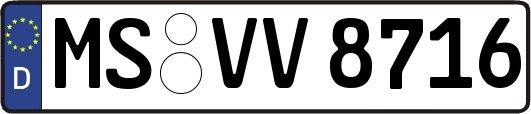 MS-VV8716