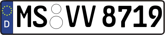 MS-VV8719