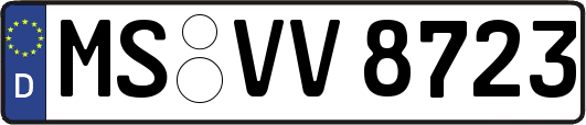 MS-VV8723