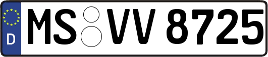 MS-VV8725