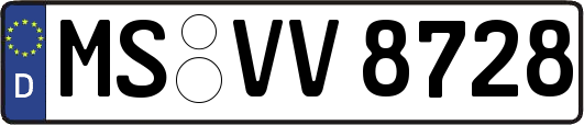 MS-VV8728