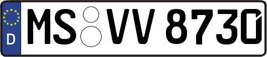 MS-VV8730