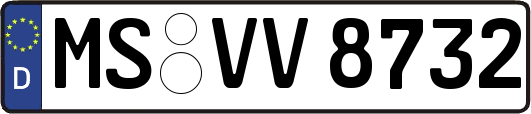 MS-VV8732