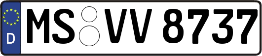 MS-VV8737