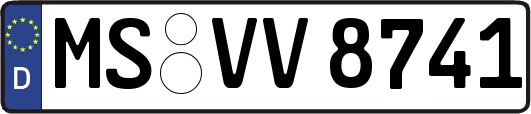 MS-VV8741