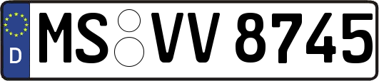 MS-VV8745