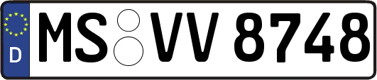 MS-VV8748