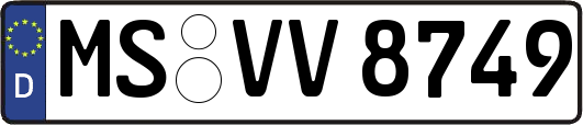 MS-VV8749