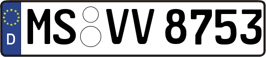 MS-VV8753