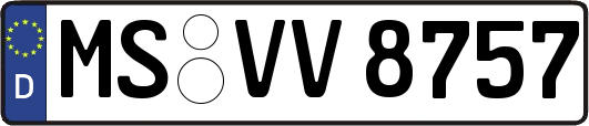 MS-VV8757