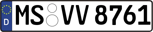 MS-VV8761