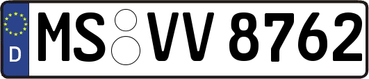 MS-VV8762