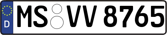 MS-VV8765