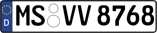 MS-VV8768